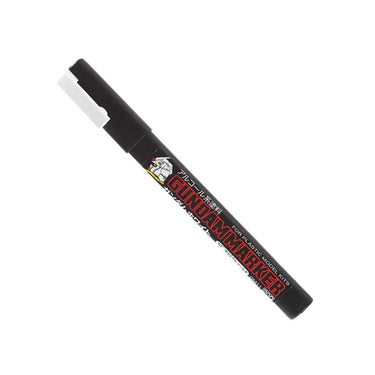 Gundam Marker White